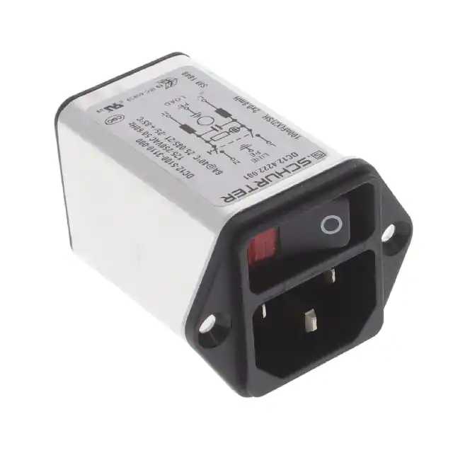 Изображения для DC12.4222.001