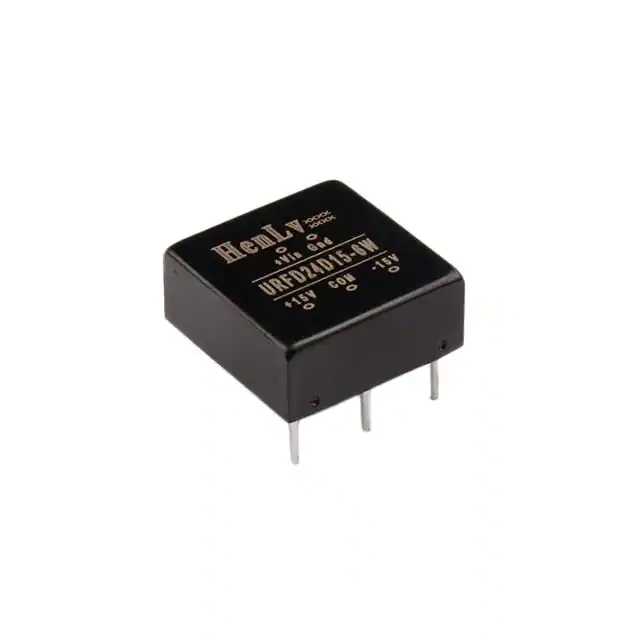 Изображения для URFD12D15-6W