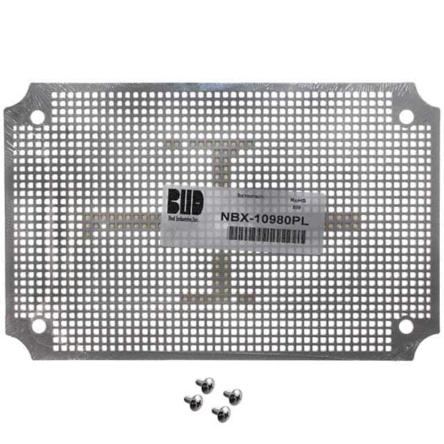 Изображения для NBX-10980-PL