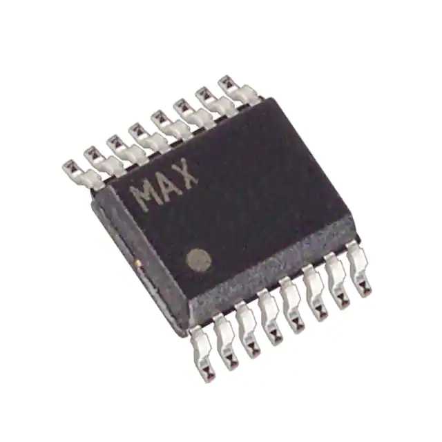 Изображения для MAX22166CAEE+