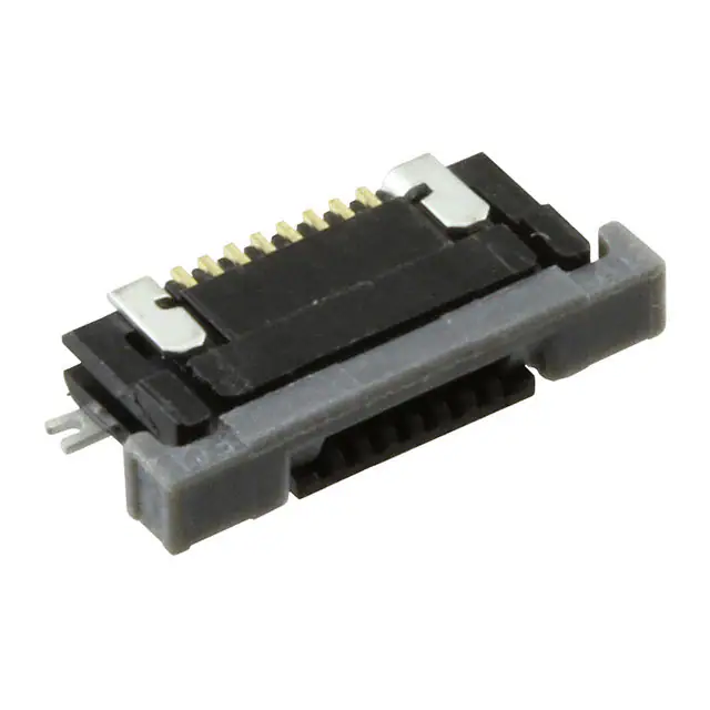 Изображения для SFV8R-3STBE1HLF