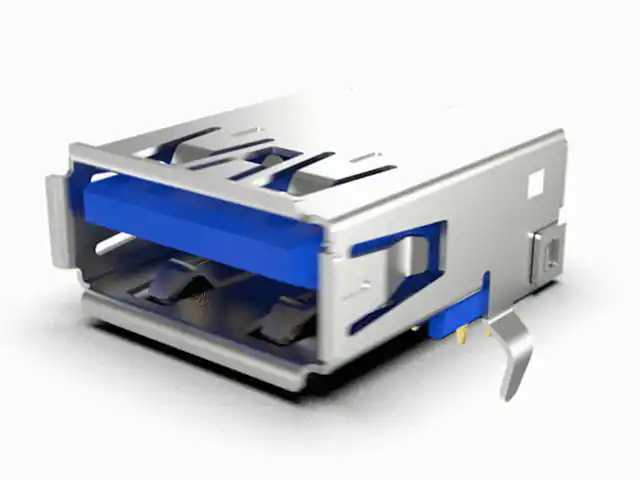Изображения для USB1135-15-9-L-B