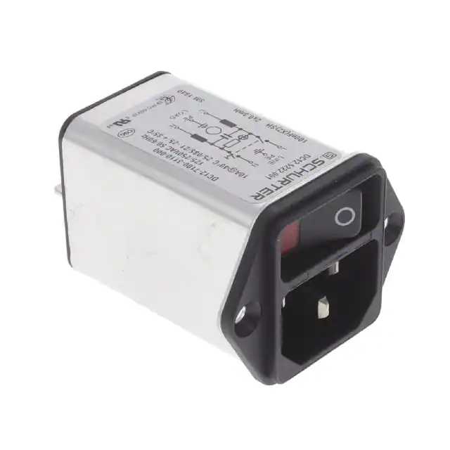 Изображения для DC12.5222.001