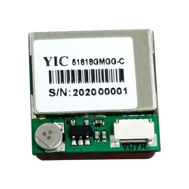 Изображения для YIC51818GMGG-33-C