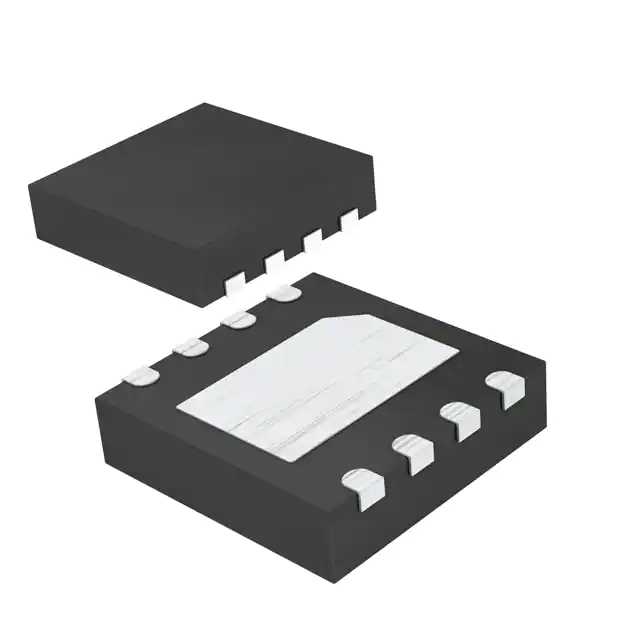 Изображения для MAX31726MTA+