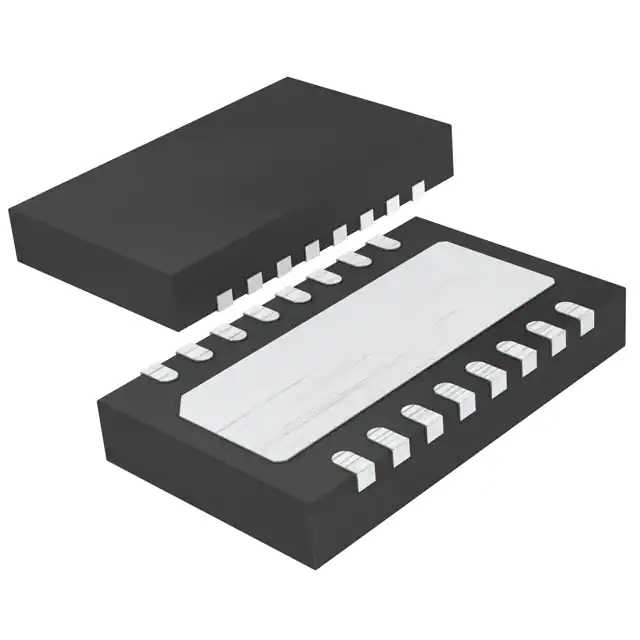 Изображения для LTC3114IDHC-1#WTRPBF