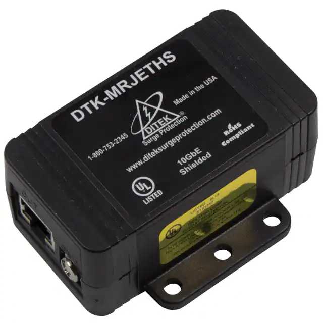 Изображения для DIT DTK-MRJETHS