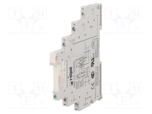 Изображения для PIR6W-1PS-24VDC-R