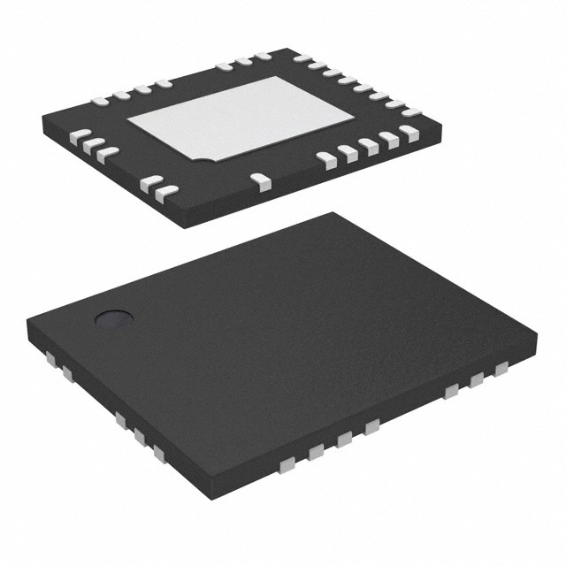 Изображения для LT7101HUHE#TRPBF
