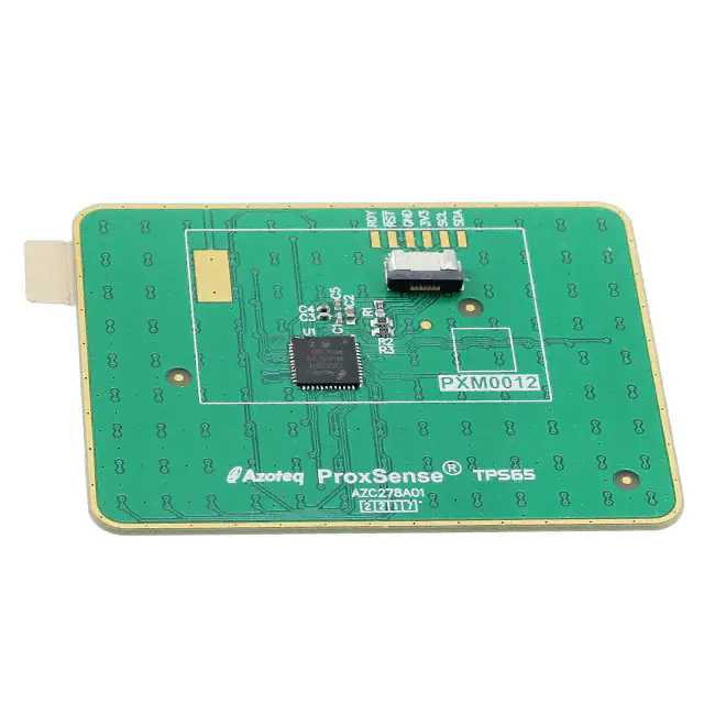 Изображения для TPS65-201A-S