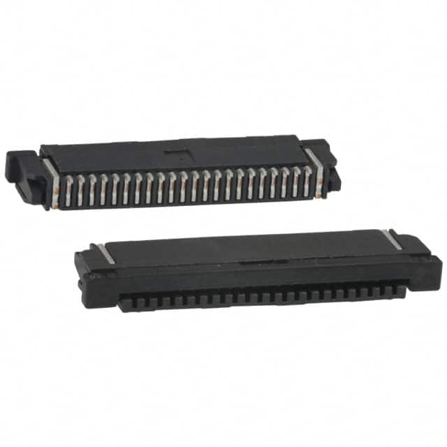 Изображения для SFR22R-1STE1LF