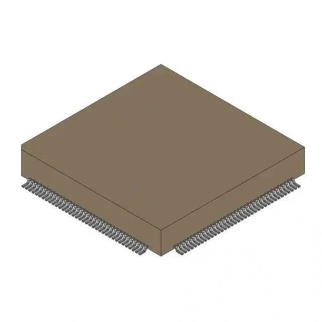 Изображения для MC68340AB25E-FR