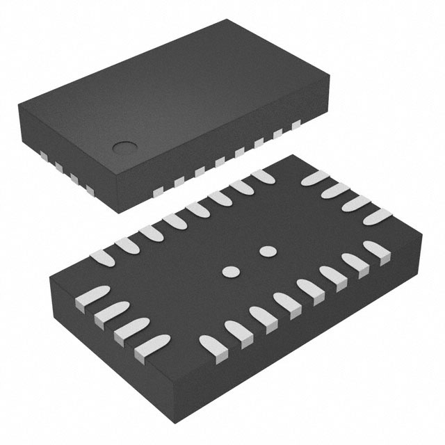 Изображения для LTC7124EUDD#TRPBF