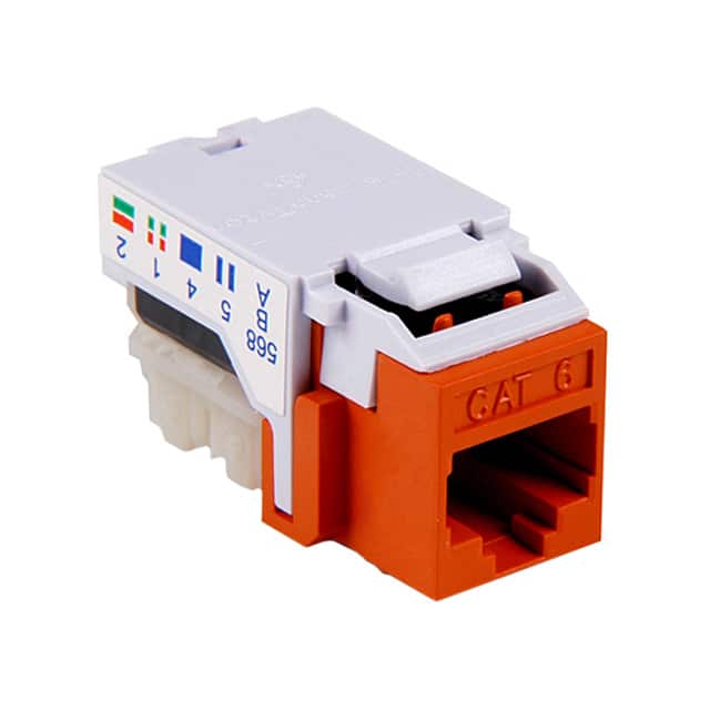 Изображения для RJ45FC6-ORN