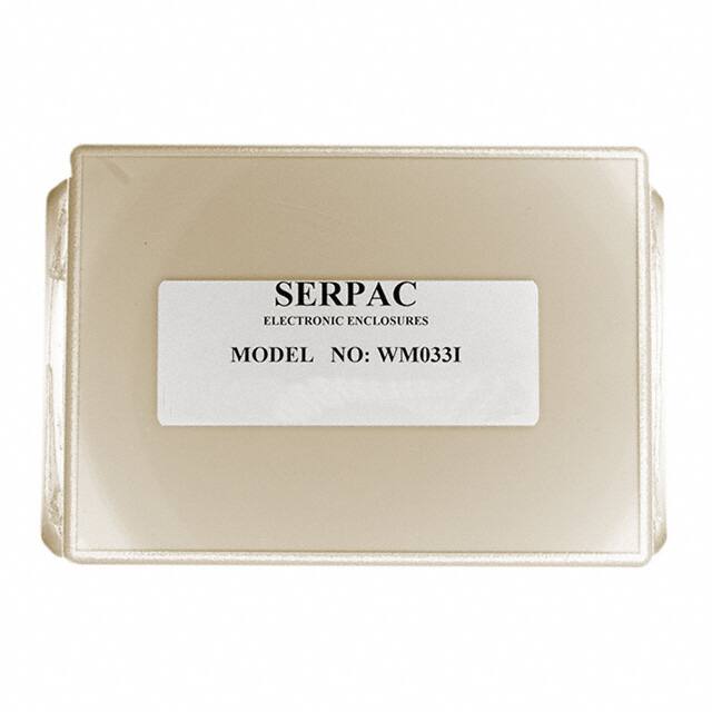 Изображения для WM033I,AL