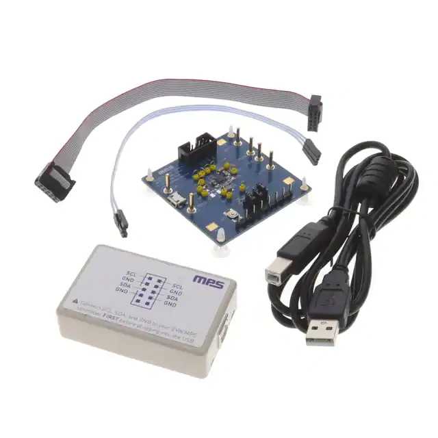 Изображения для EVKT-MP2723A