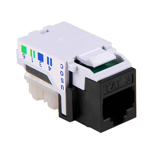 Изображения для RJ11FC3-BLK