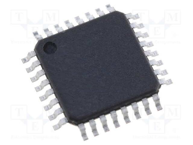 Изображения для AVR64DD32-I/PT