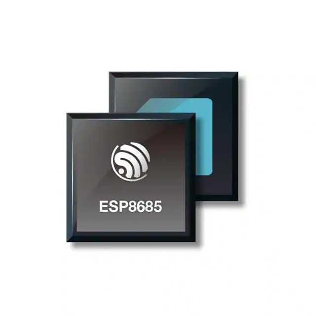 Изображения для ESP8685H4