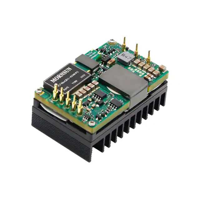Изображения для VCF4812QBO-400WHR3