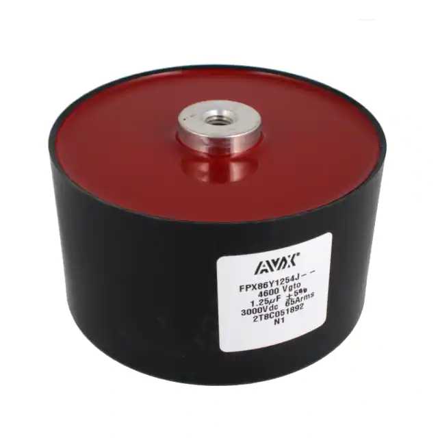 Изображения для FPX86Y1254J--