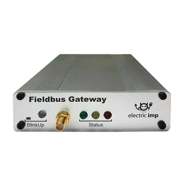 Изображения для FIELDBUS GATEWAY