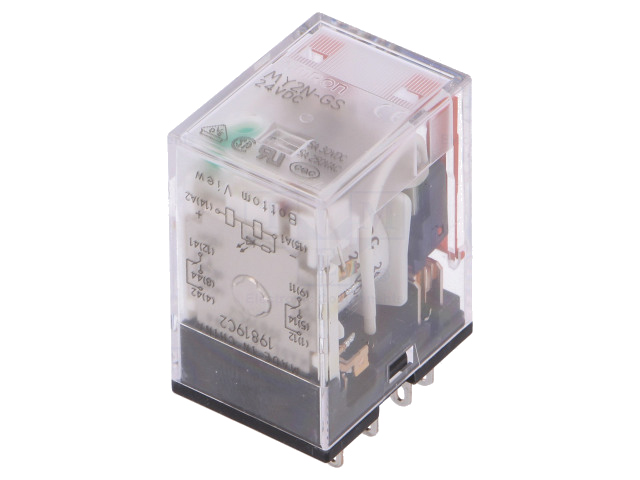 Изображения для MY2N-GS 24VDC