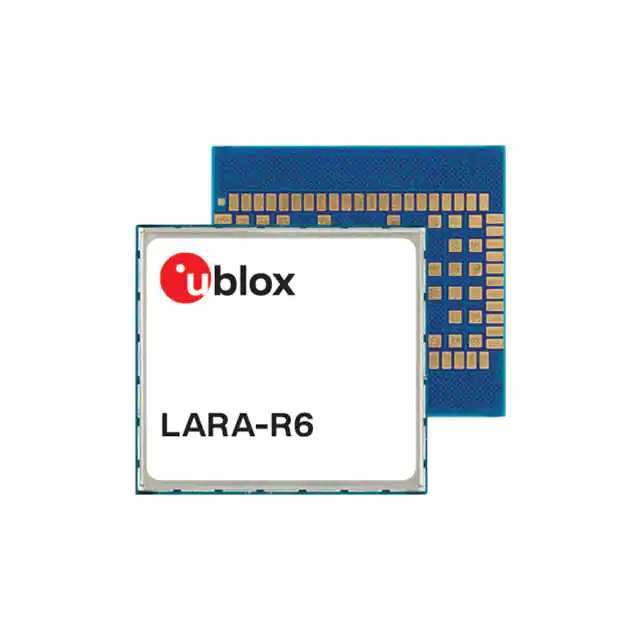 Изображения для LARA-R6001D-00B