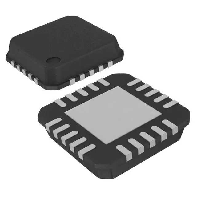 Изображения для TPS7A5301WQRTKRQ1