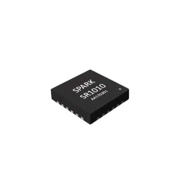Изображения для SR1010-28QFN-TR