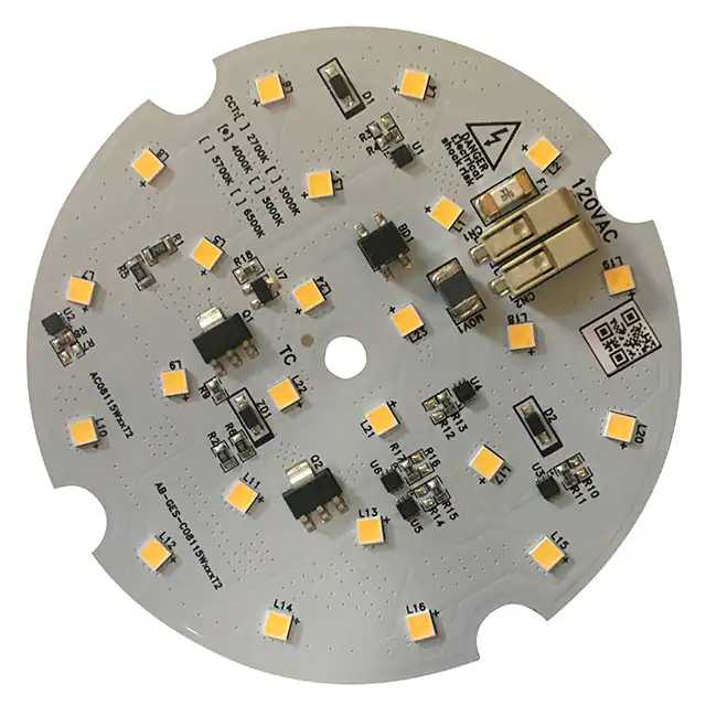 Изображения для AB-GES-C08115W403T2