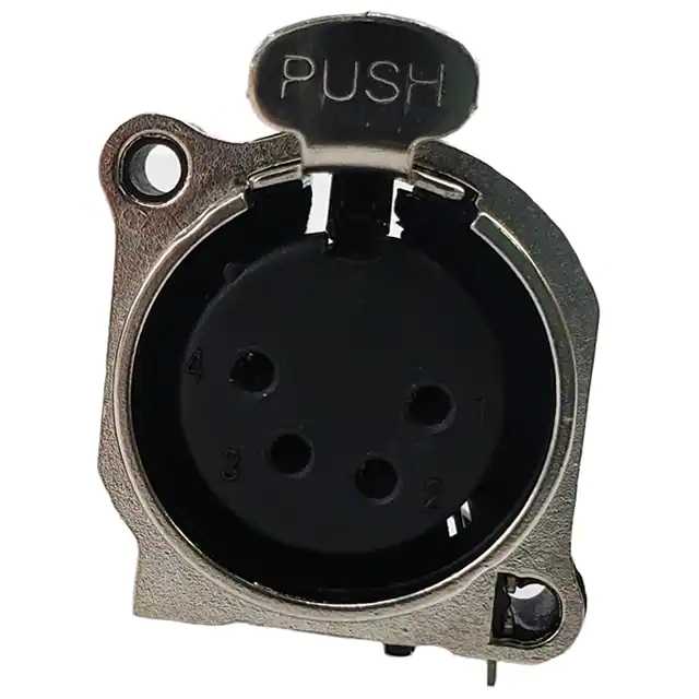 Изображения для IO-XLR4-F-BH