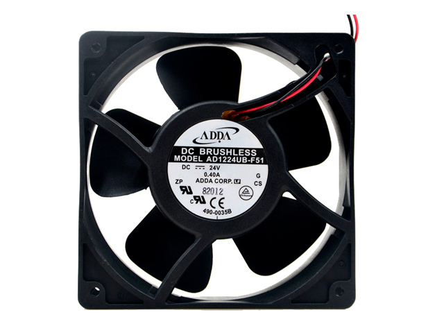 Изображения для AD1224UB-F51-LF
