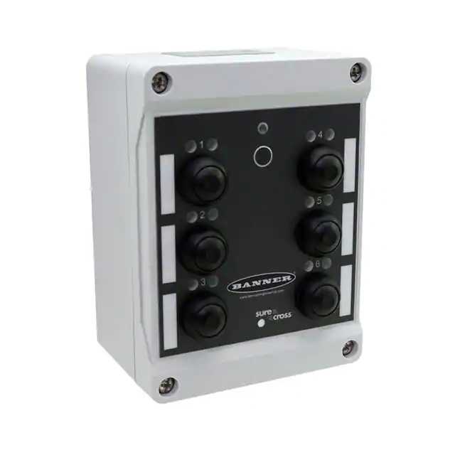 Изображения для DX80N9Q120BL-RG