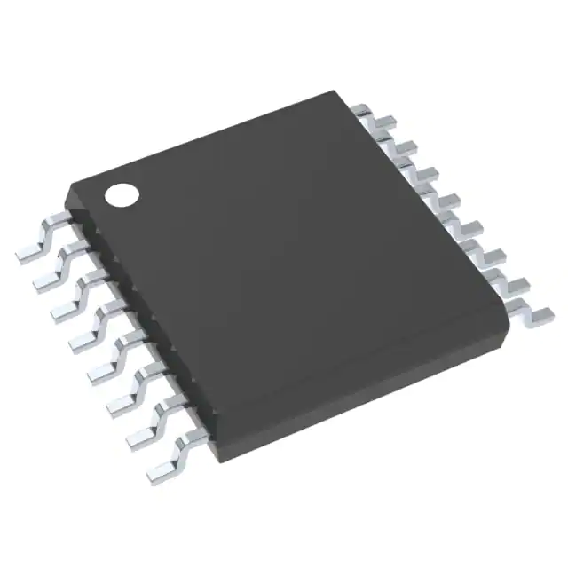 Изображения для MSP430FR2512IPW16