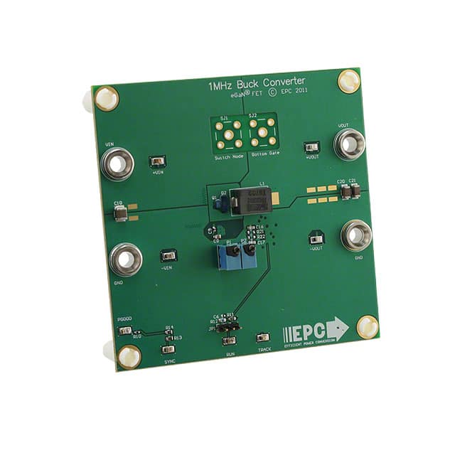 Изображения для EPC9101
