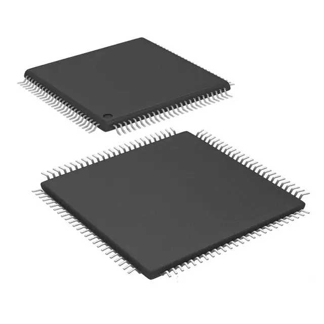 Изображения для PIC32MZ1024EFH100-E/PT