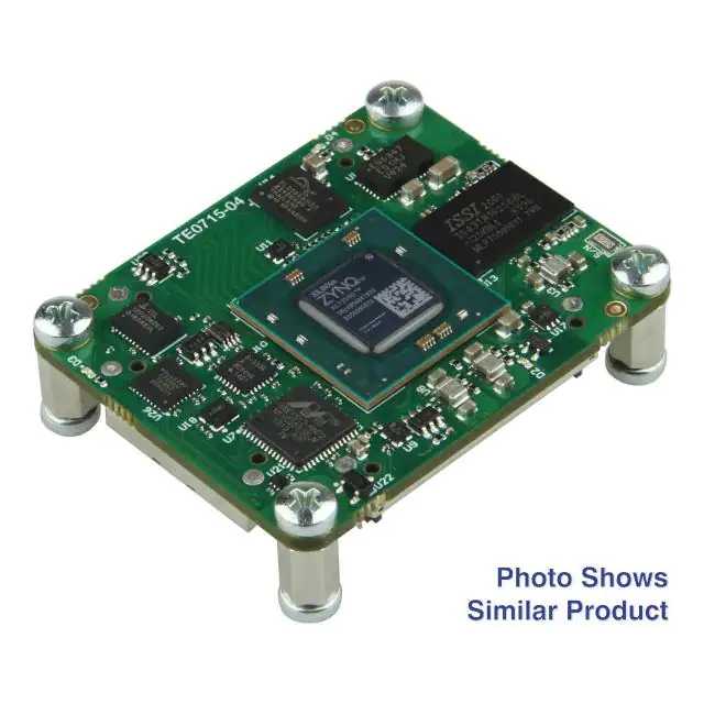 Изображения для TE0715-05-71C33-A