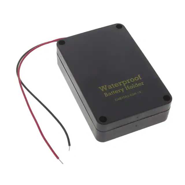Изображения для CAB75A2-03W-1X