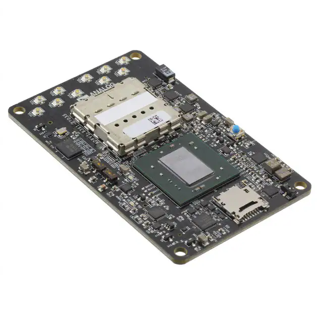 Изображения для ADRV9361-Z7035