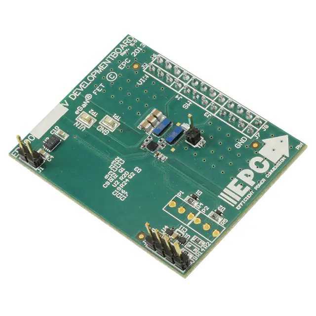 Изображения для EPC9001C