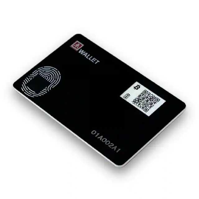 Изображения для AT.WALLET