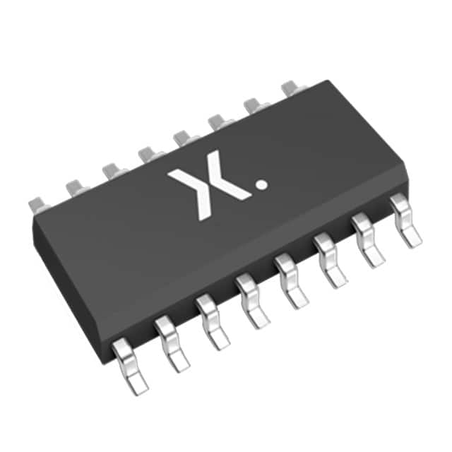 Изображения для HEF4014BT,652