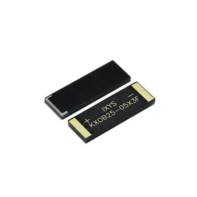 Изображения для KXOB25-05X3F-TR