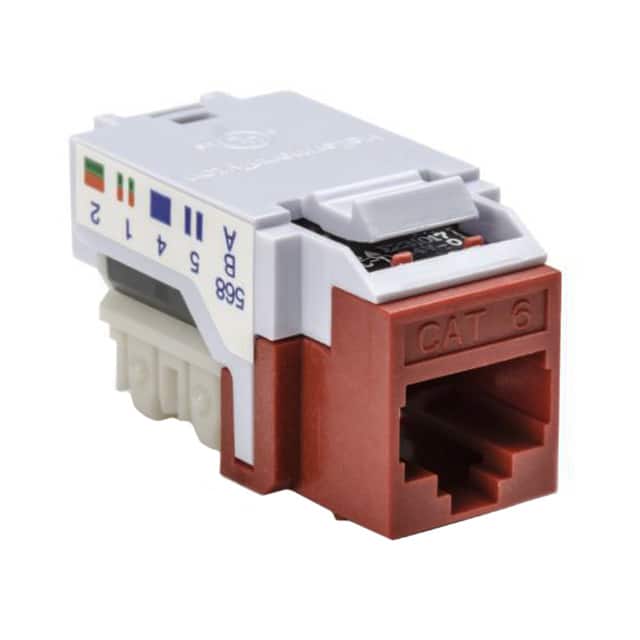 Изображения для RJ45FC6-RED