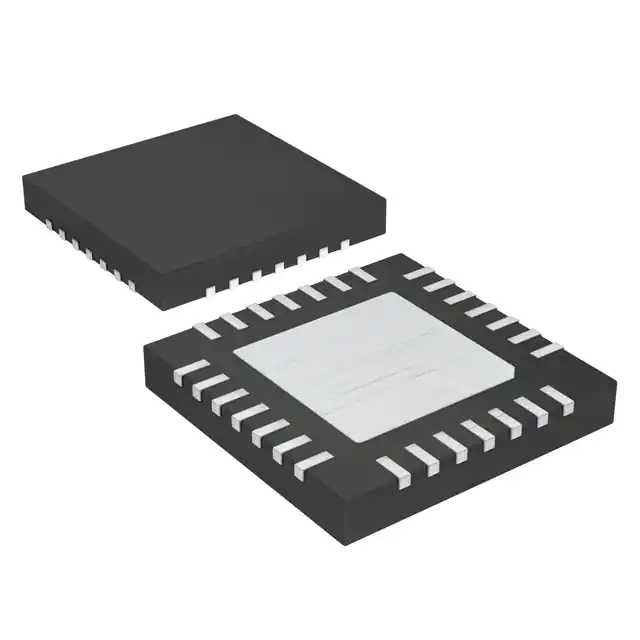 Изображения для MAX17233ETIR+