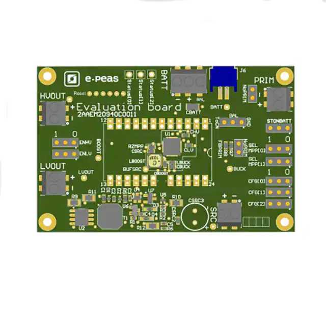 Изображения для 2AAEM20940C0011