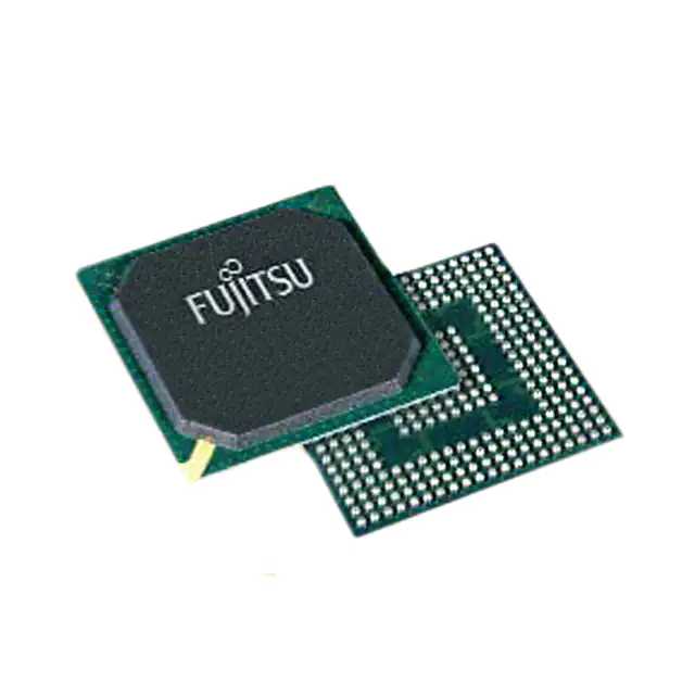Изображения для MB86276PB-GS-K5ZE1