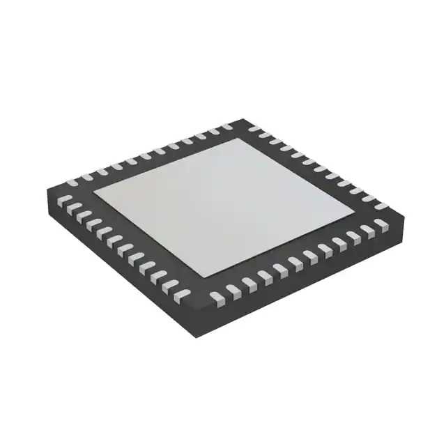 Изображения для PIC18F55Q43-I/6LX