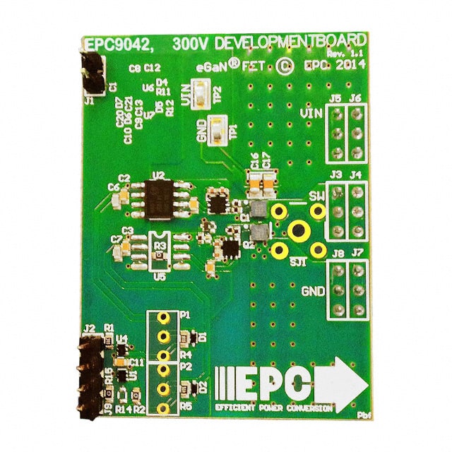Изображения для EPC9042